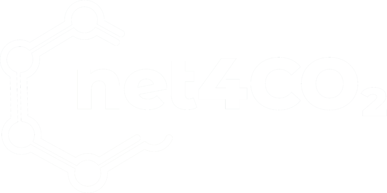 NET4CO2 – Network for a Sustainable CO2 Economy